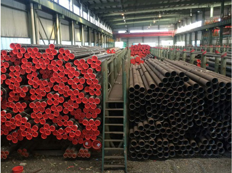 弥勒12crmo化肥专用管